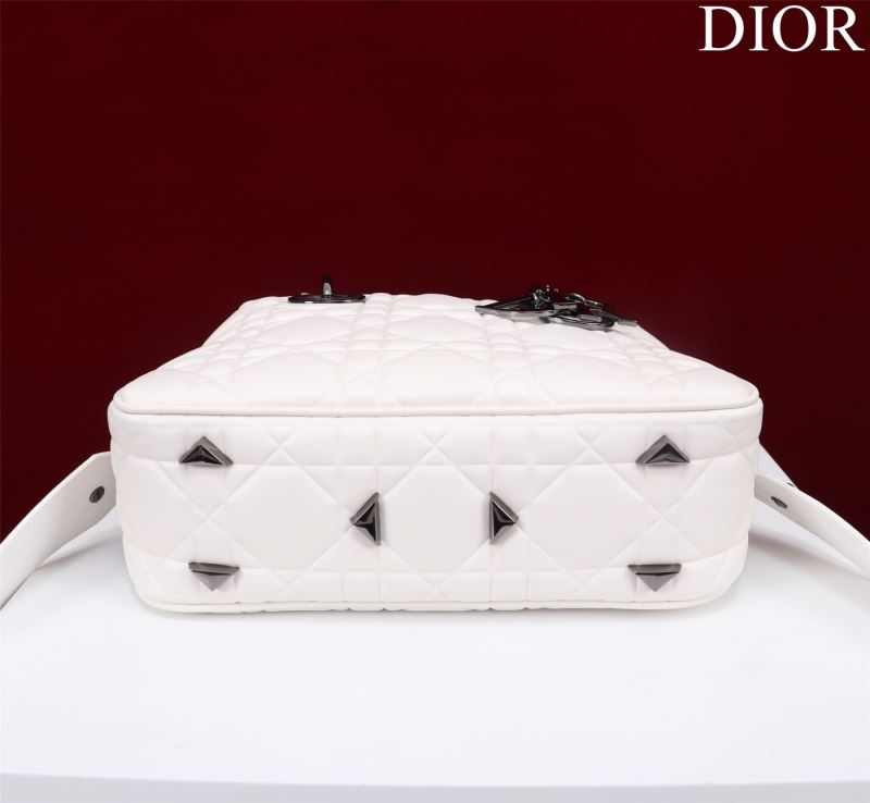 Christian Dior My Lady Bags